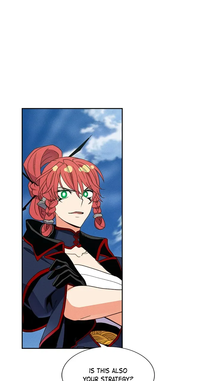 Housekeeper Chapter 121 Online - página 36