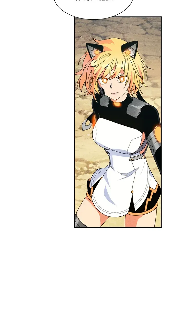 Housekeeper Chapter 121 Online - página 37