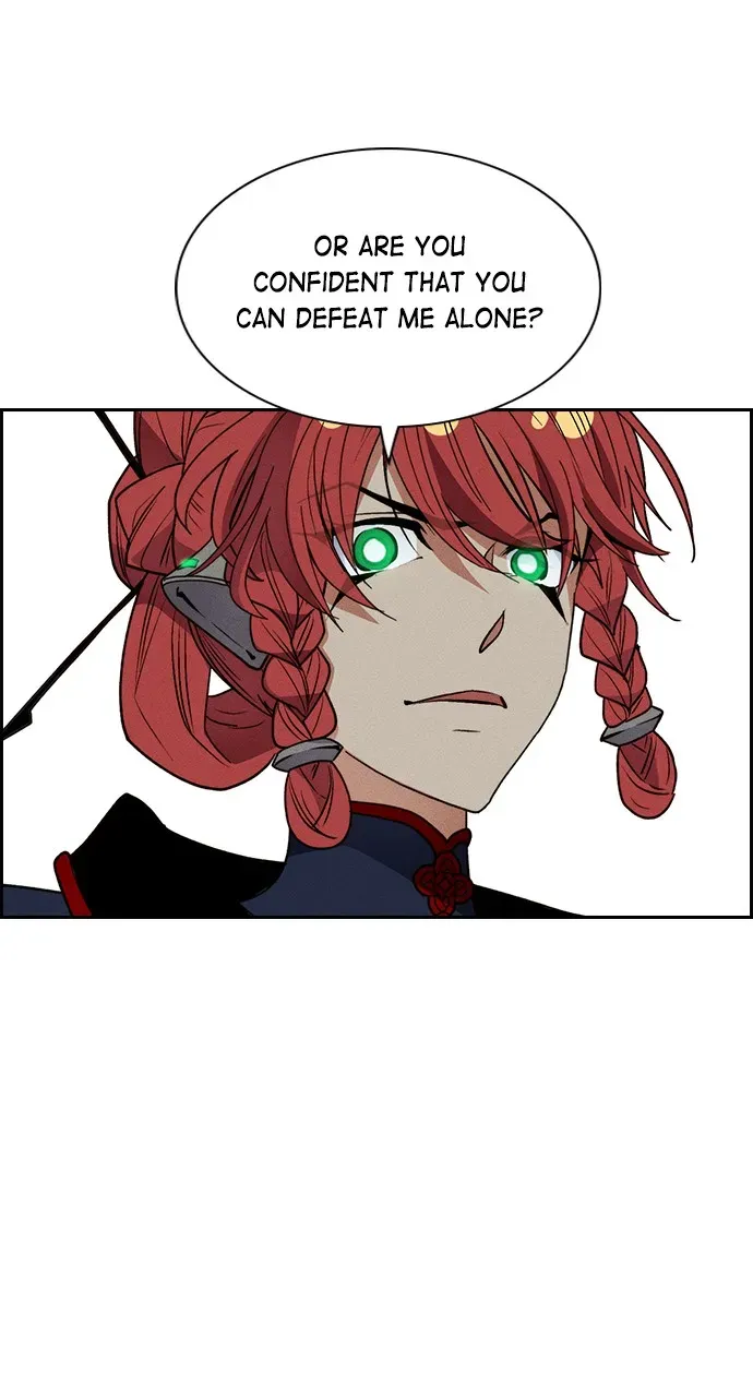 Housekeeper Chapter 121 Online - página 38