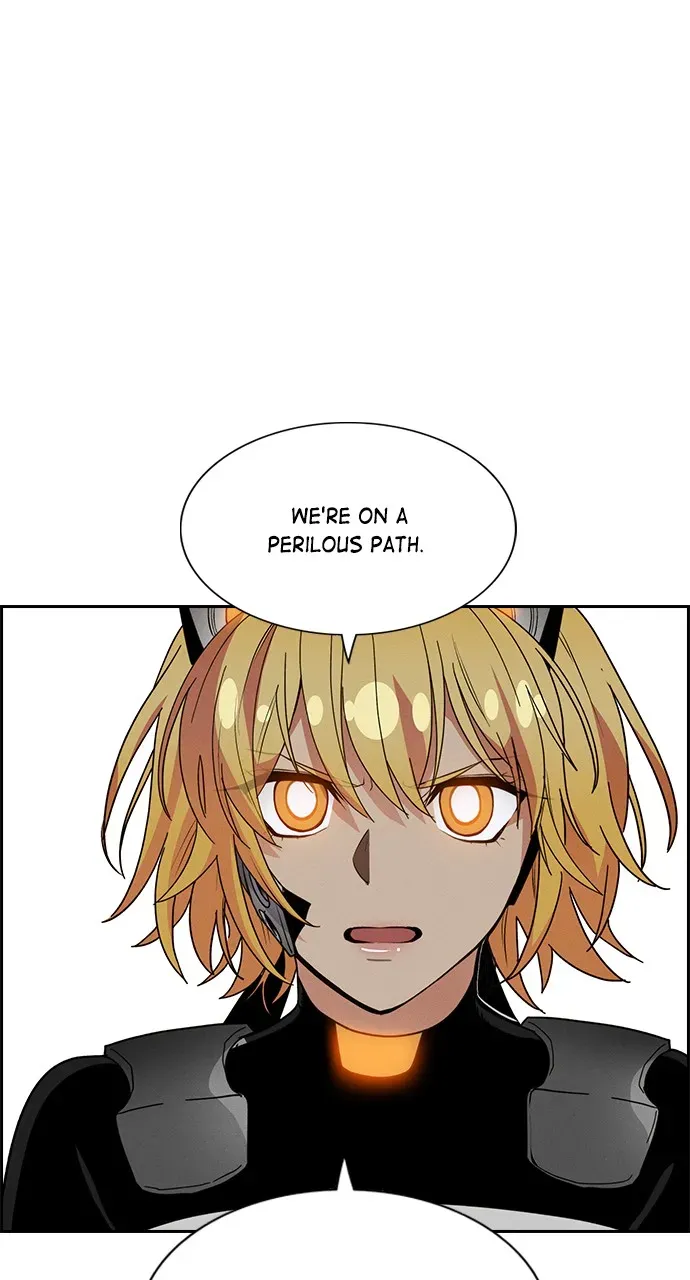 Housekeeper Chapter 121 Online - página 40