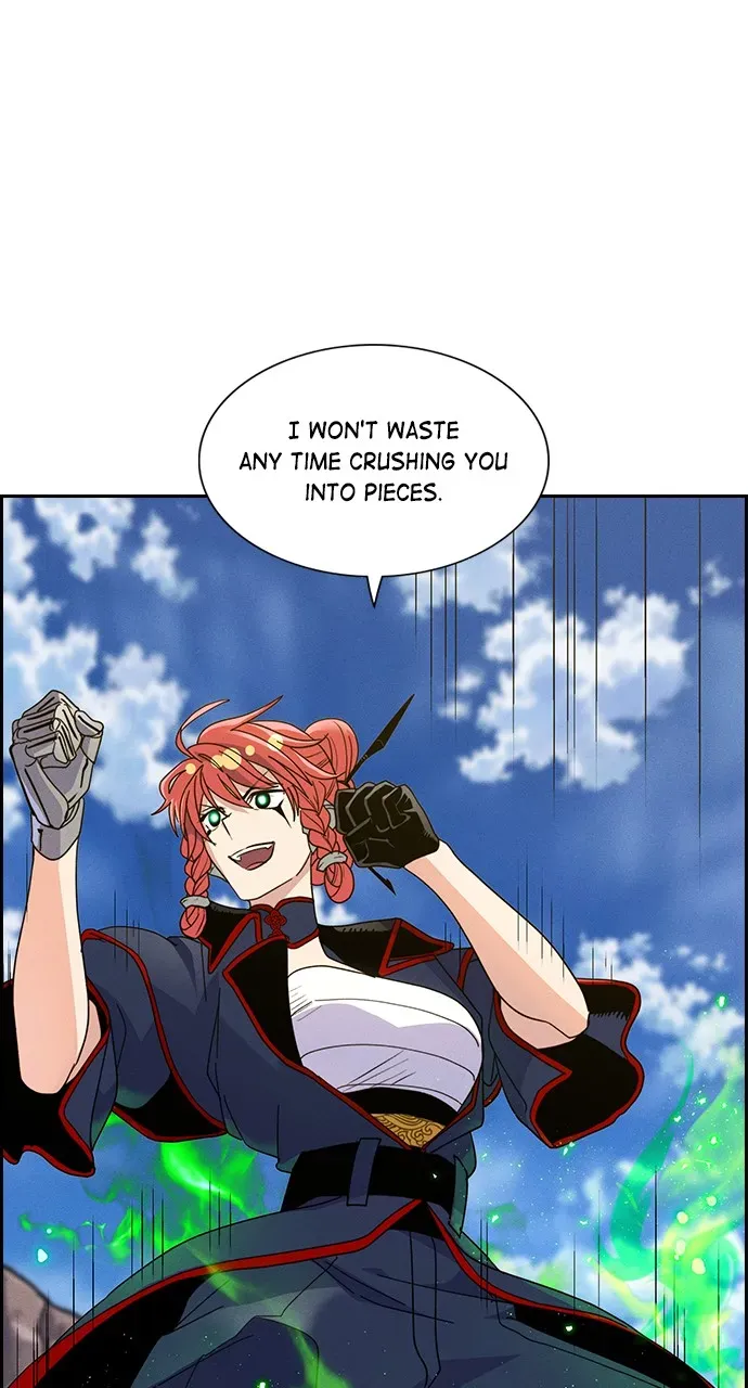 Housekeeper Chapter 121 Online - página 43