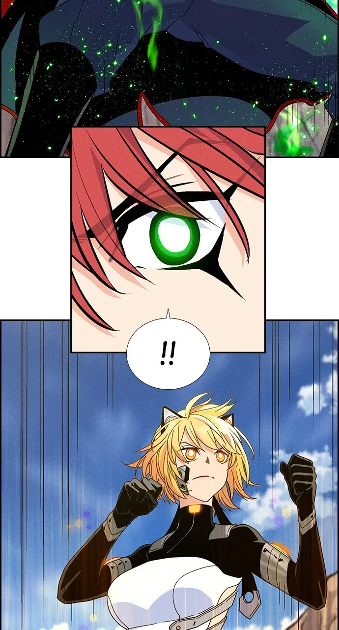 Housekeeper Chapter 121 Online - página 44
