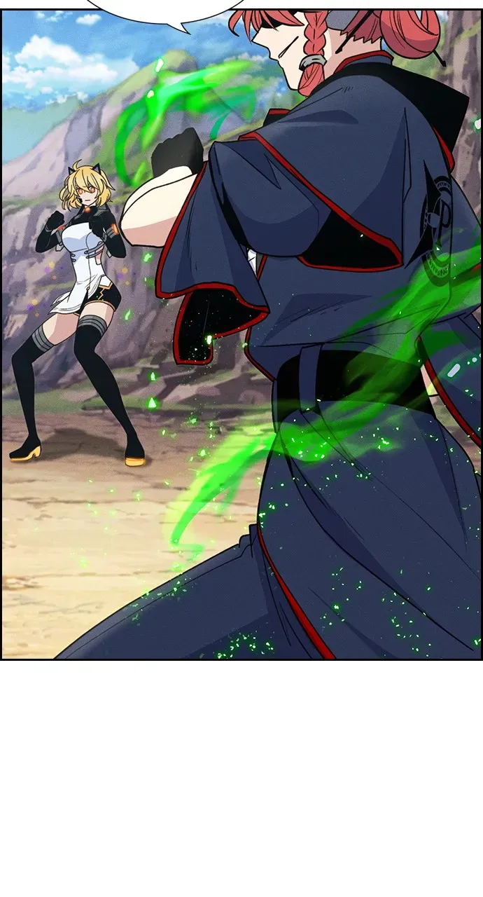 Housekeeper Chapter 121 Online - página 46