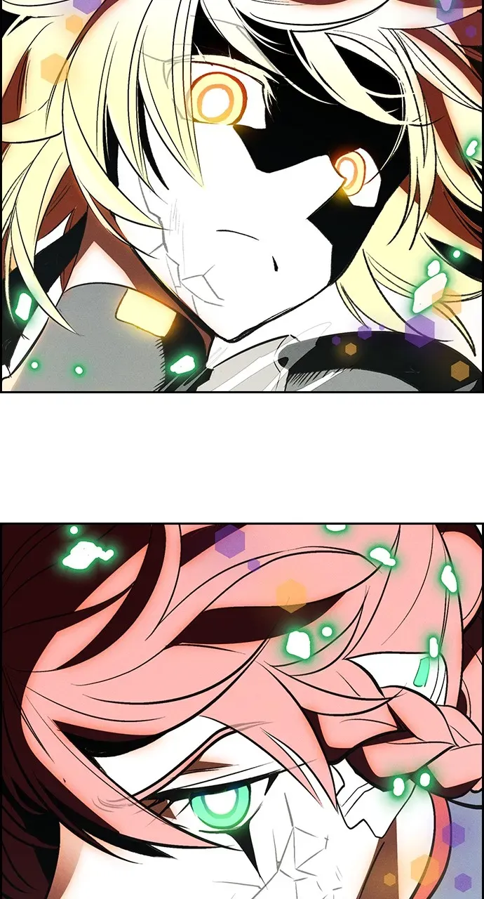 Housekeeper Chapter 121 Online - página 53