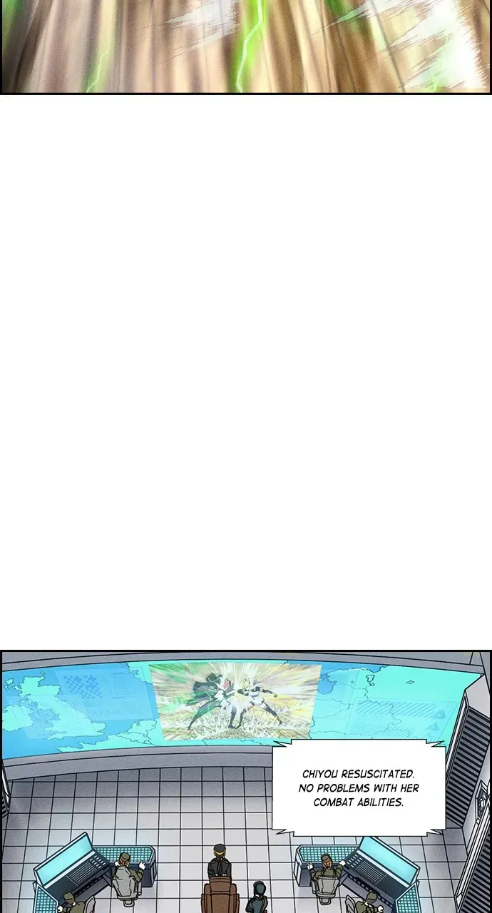 Housekeeper Chapter 121 Online - página 56