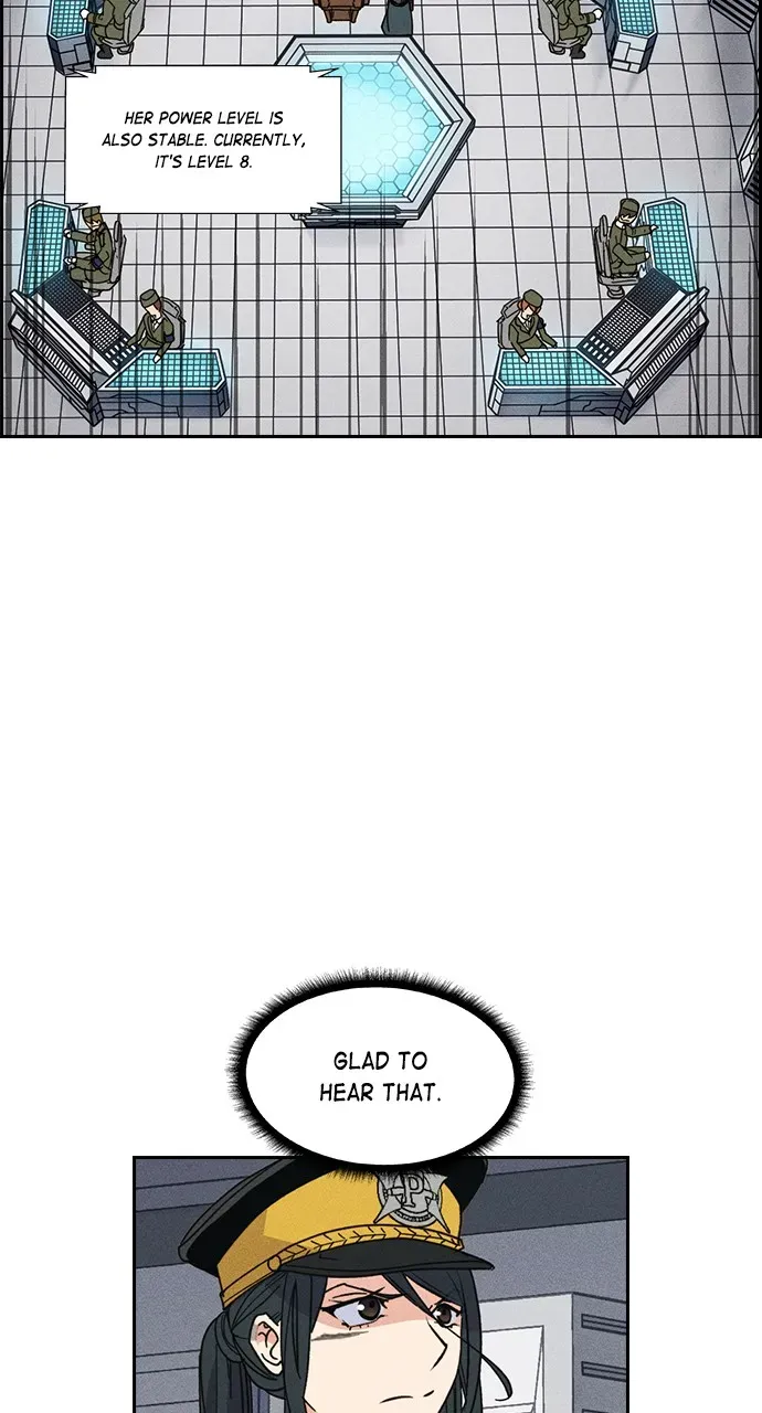 Housekeeper Chapter 121 Online - página 57