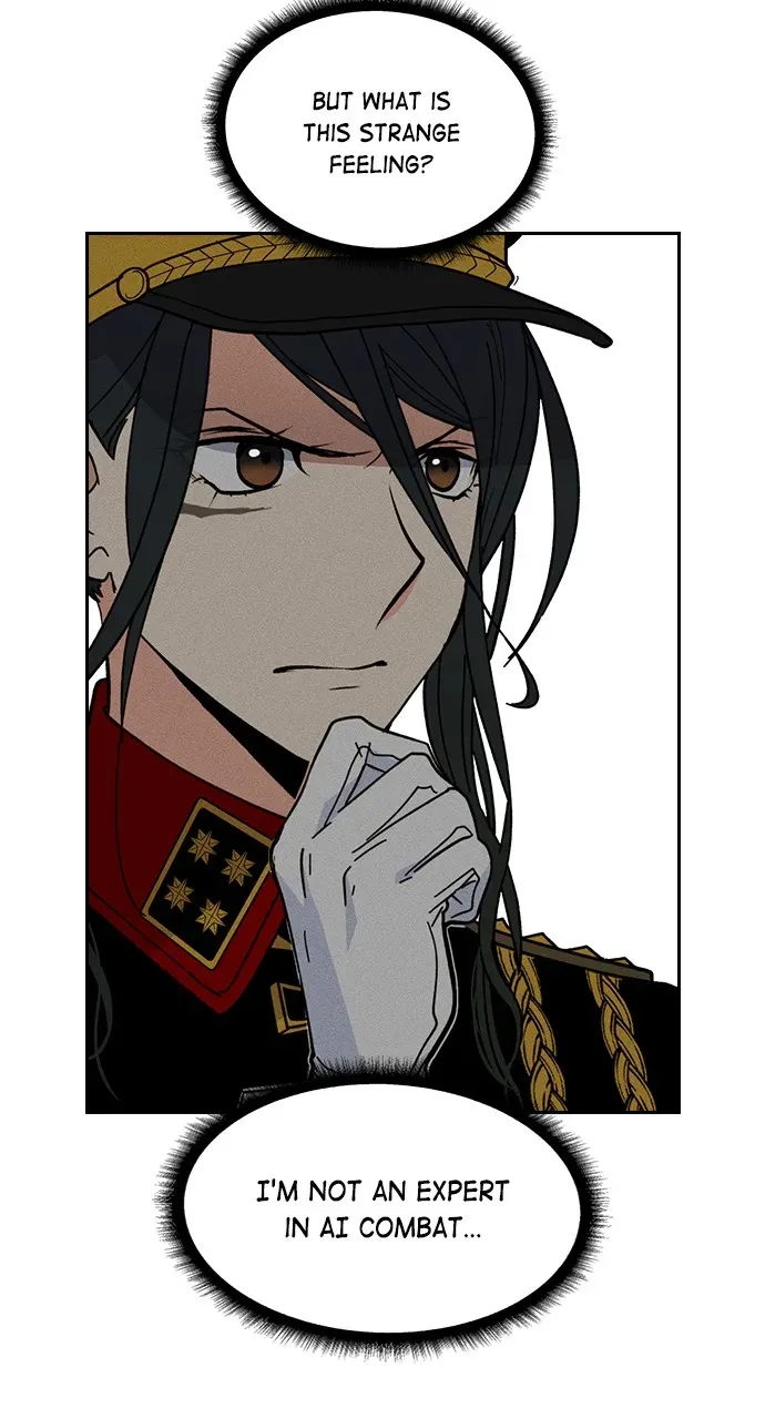 Housekeeper Chapter 121 Online - página 59