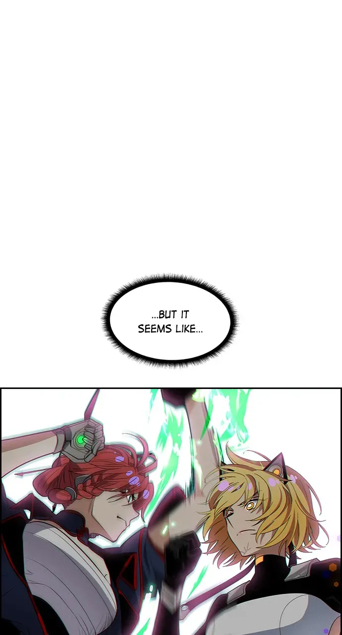 Housekeeper Chapter 121 Online - página 60