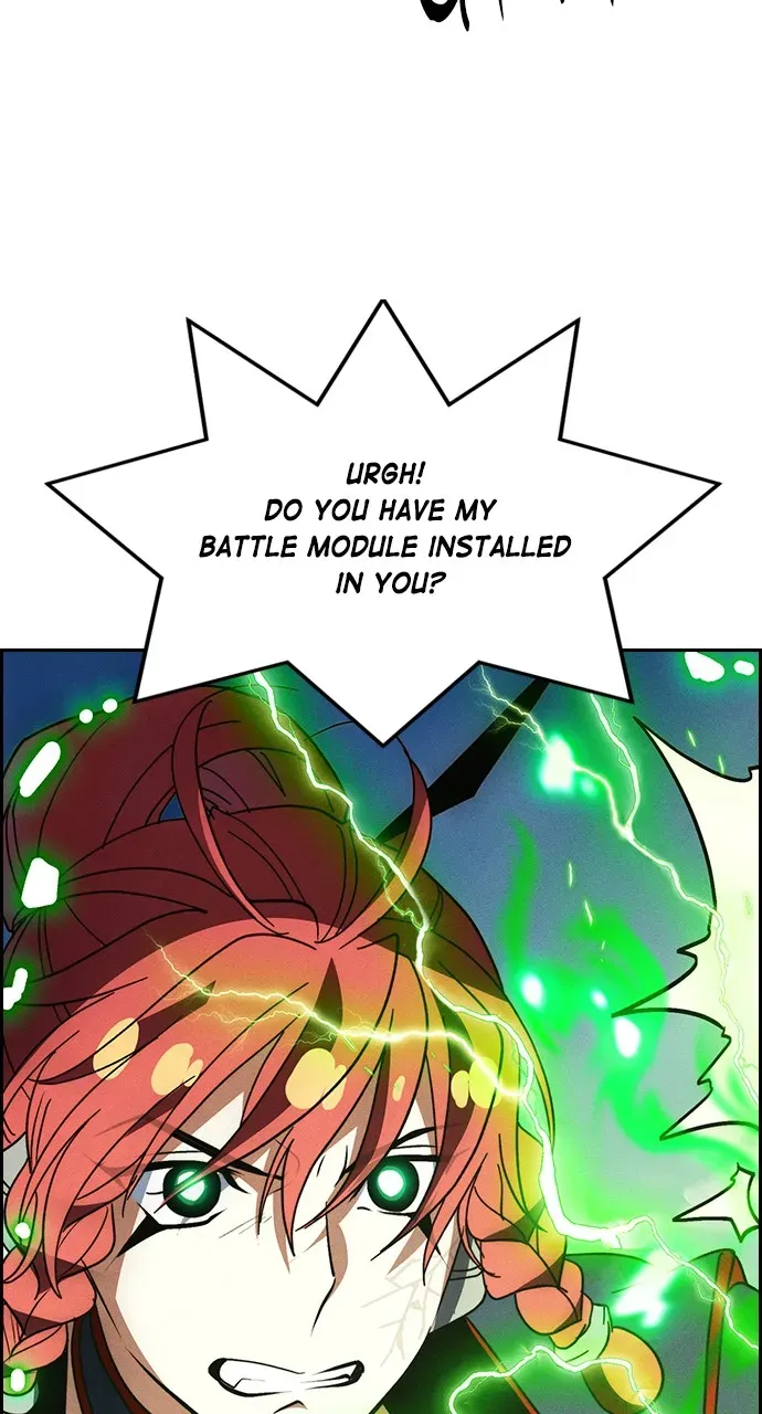Housekeeper Chapter 121 Online - página 64