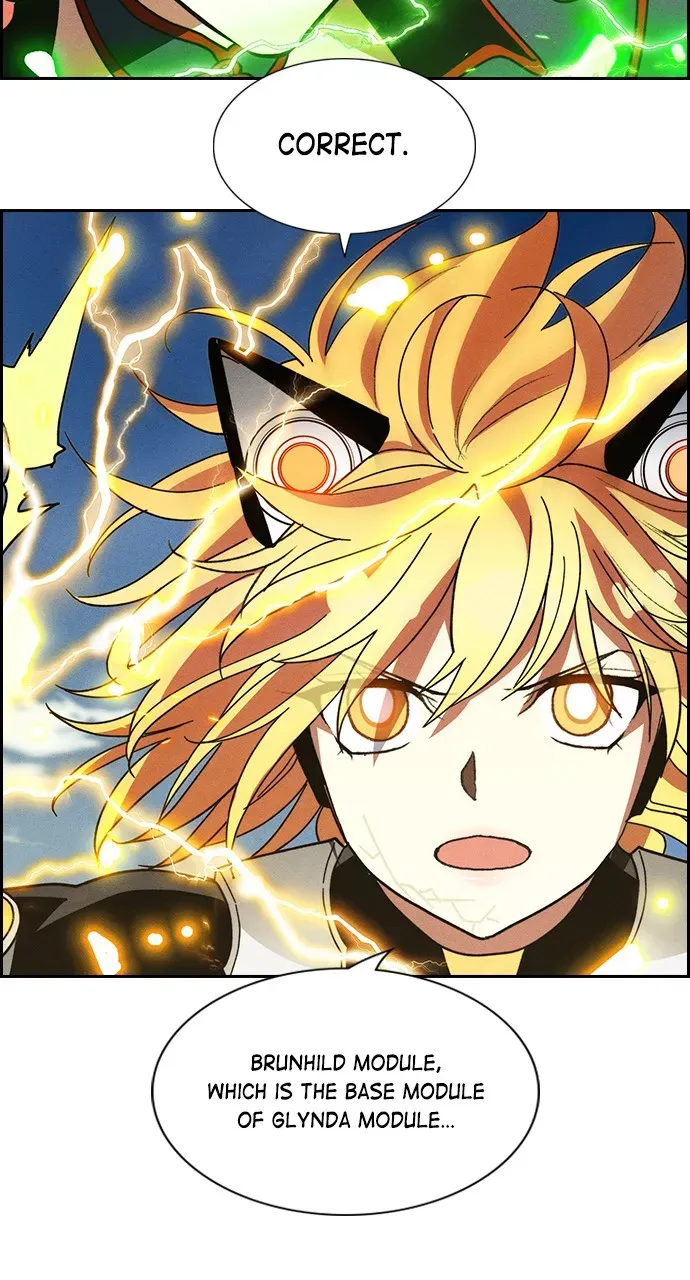 Housekeeper Chapter 121 Online - página 65