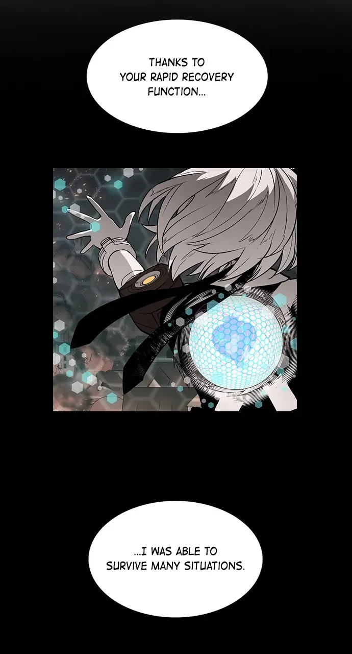 Housekeeper Chapter 121 Online - página 68