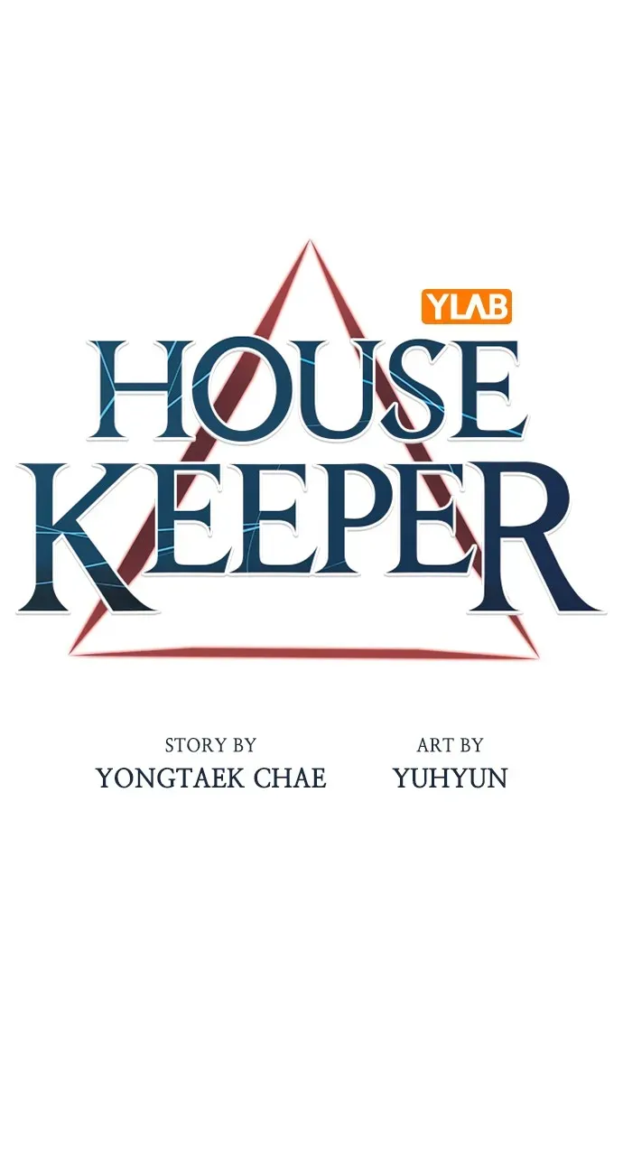 Housekeeper Chapter 122 Online - página 20