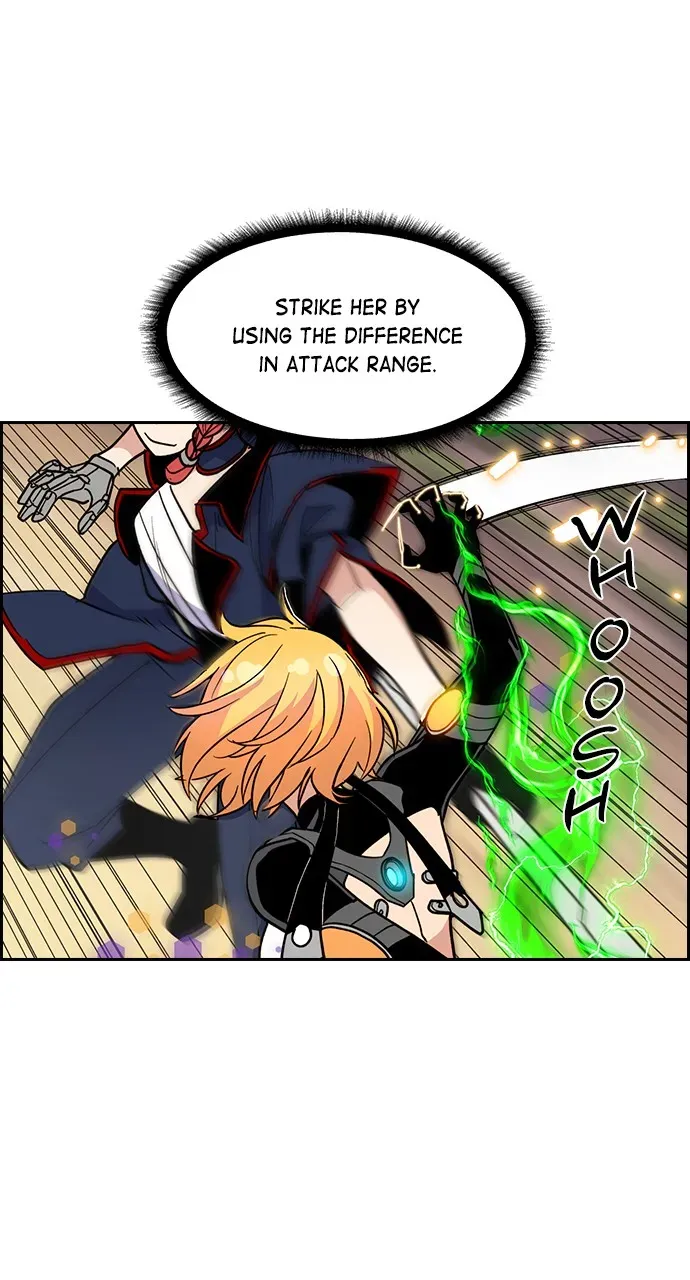 Housekeeper Chapter 122 Online - página 27
