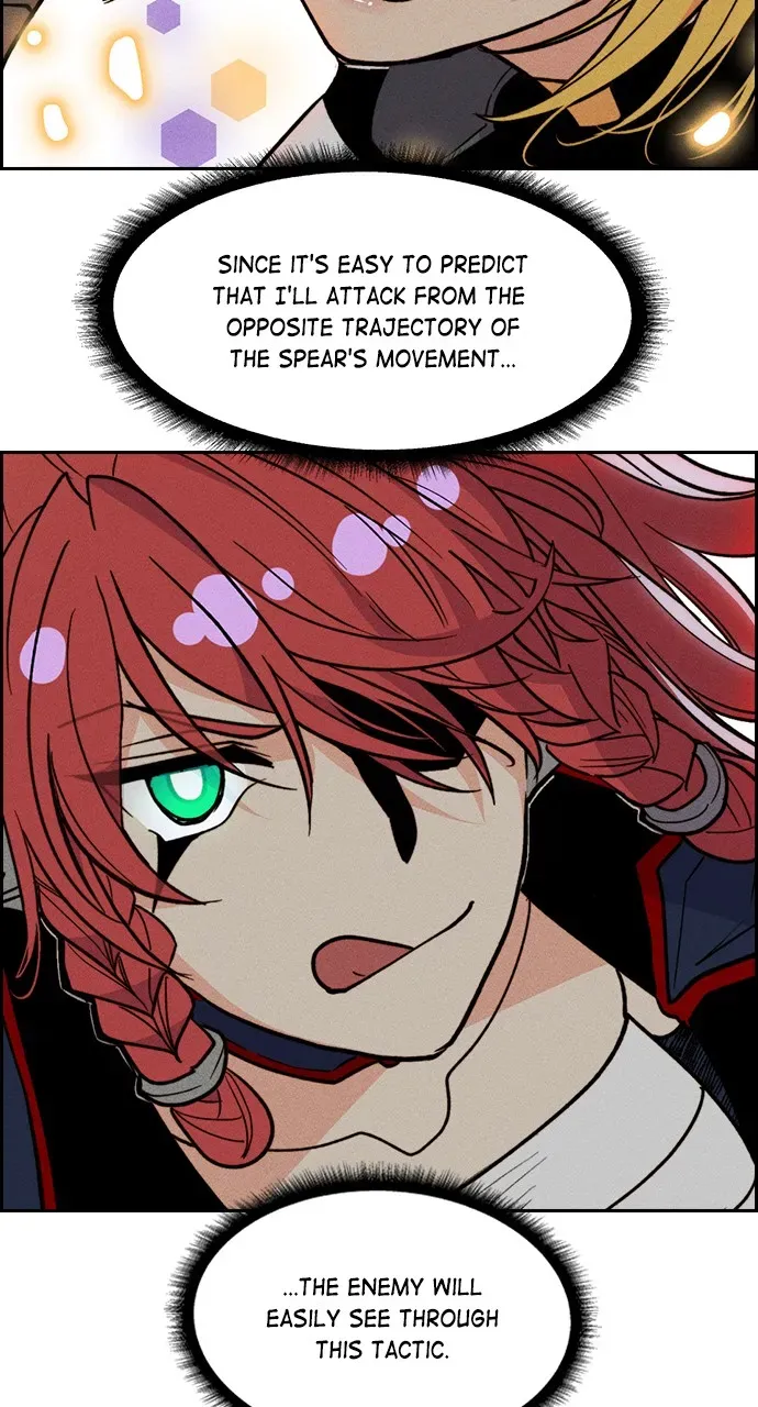Housekeeper Chapter 122 Online - página 29