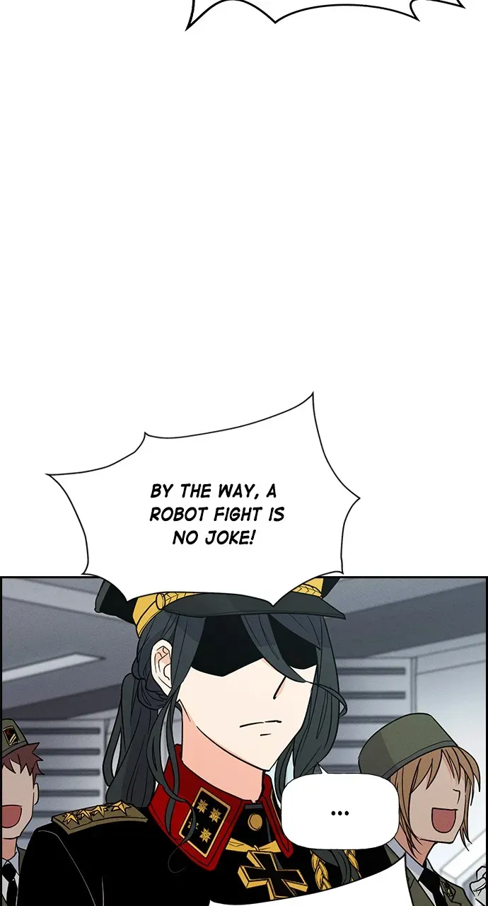 Housekeeper Chapter 122 Online - página 34