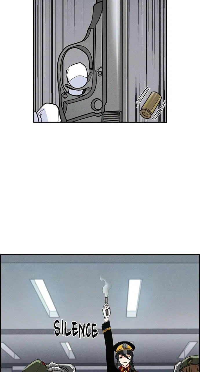 Housekeeper Chapter 122 Online - página 36