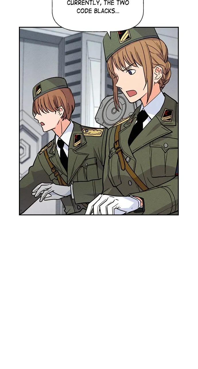 Housekeeper Chapter 122 Online - página 40