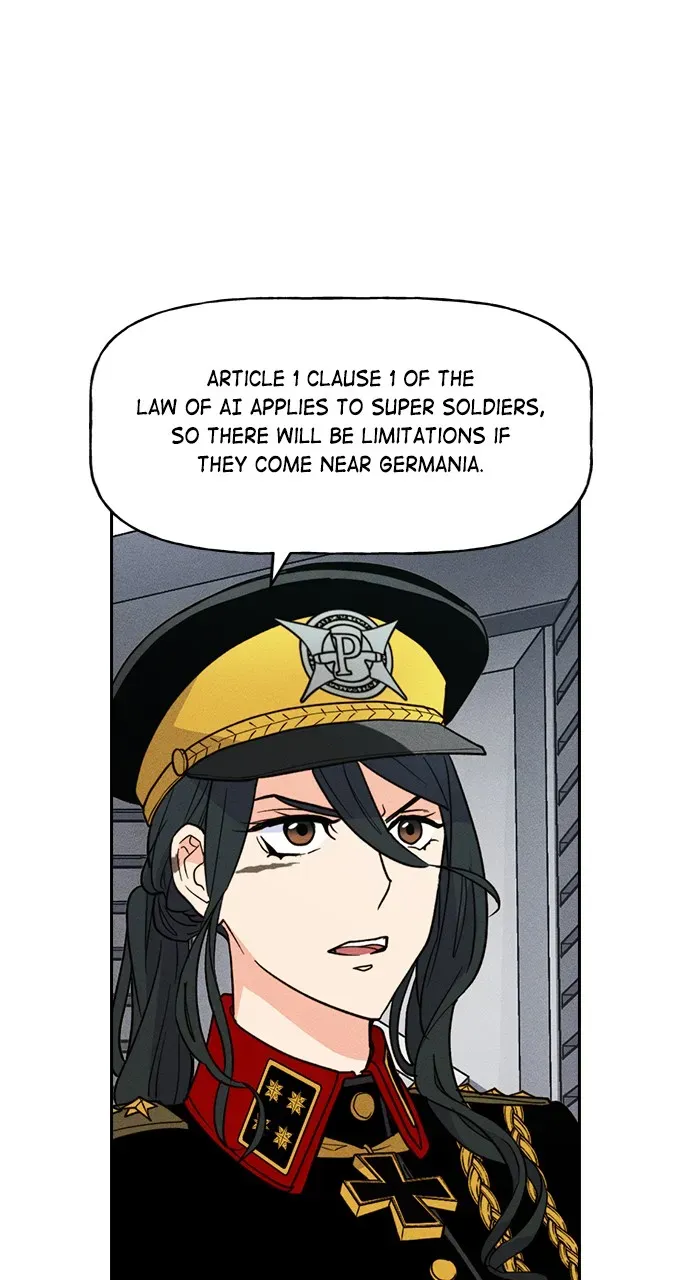 Housekeeper Chapter 122 Online - página 42