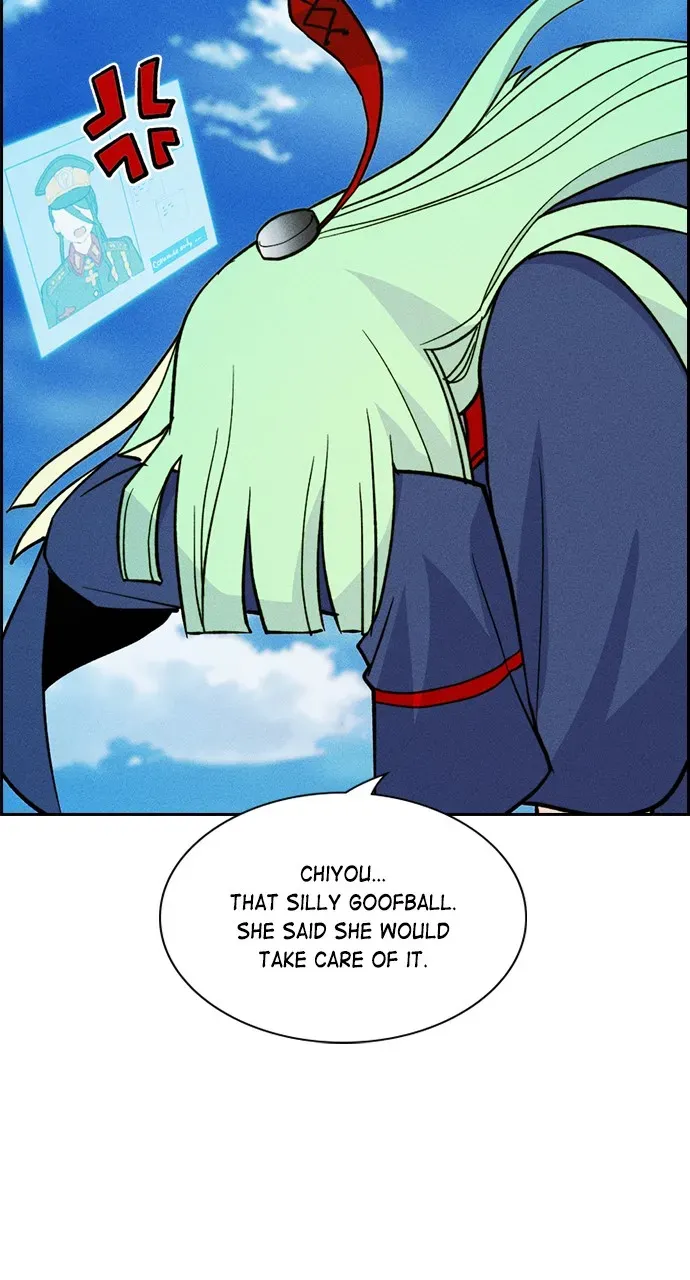Housekeeper Chapter 122 Online - página 45