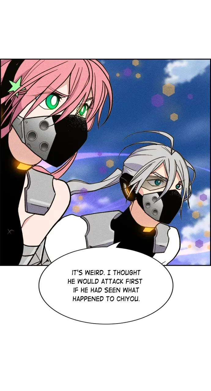 Housekeeper Chapter 122 Online - página 50