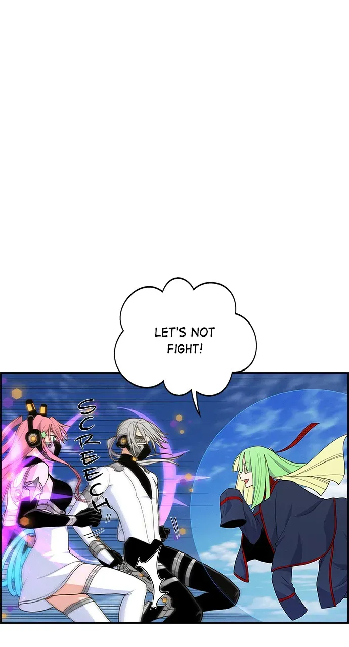 Housekeeper Chapter 122 Online - página 53
