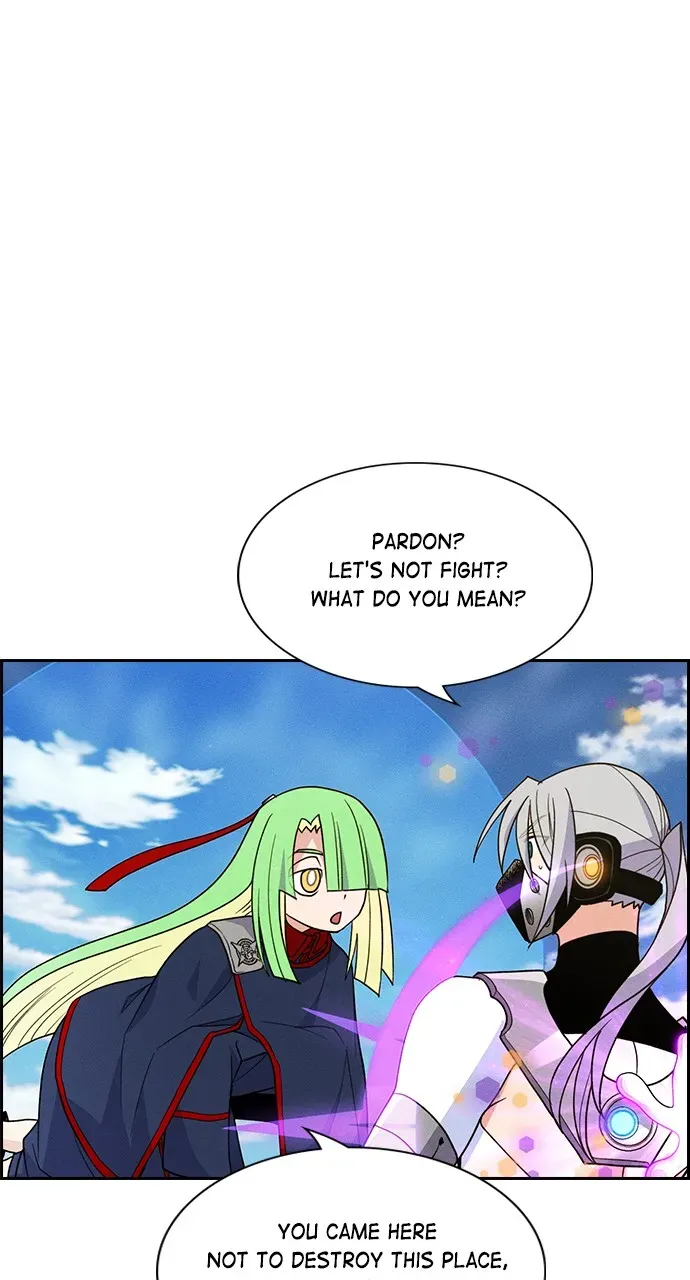 Housekeeper Chapter 122 Online - página 54