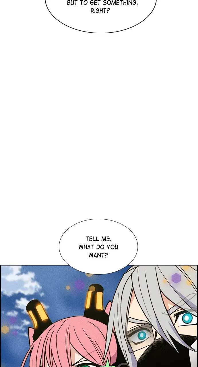 Housekeeper Chapter 122 Online - página 55