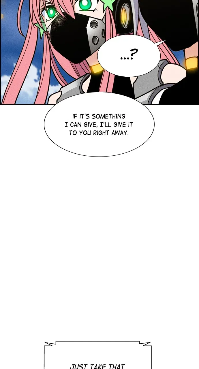 Housekeeper Chapter 122 Online - página 56