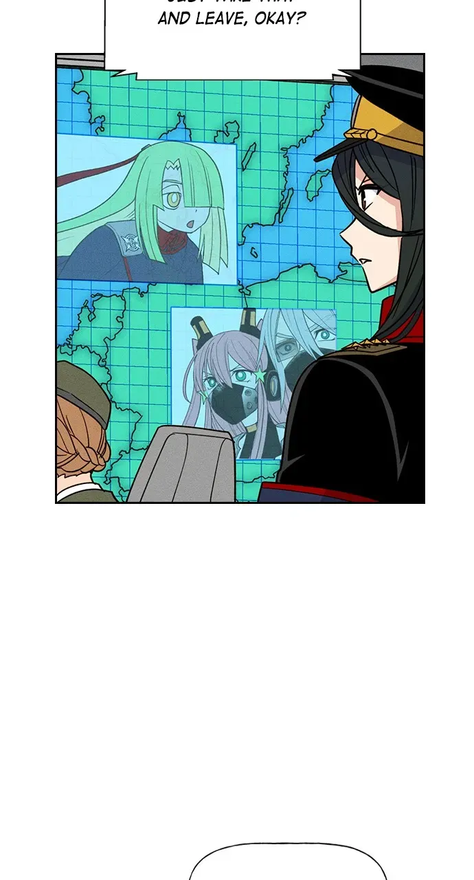 Housekeeper Chapter 122 Online - página 57
