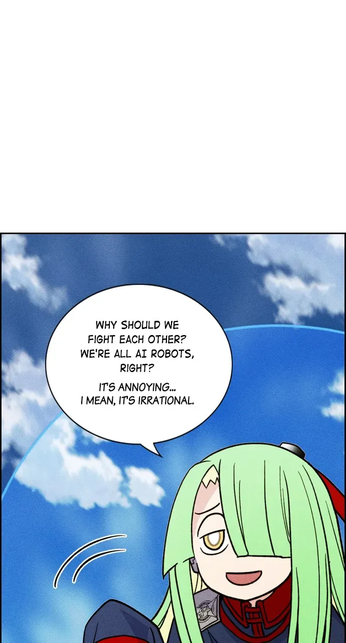 Housekeeper Chapter 122 Online - página 59