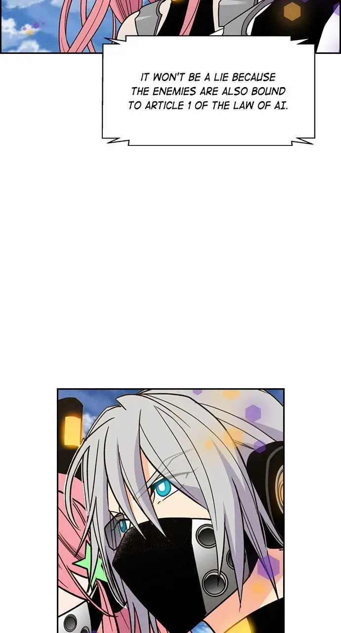 Housekeeper Chapter 122 Online - página 61