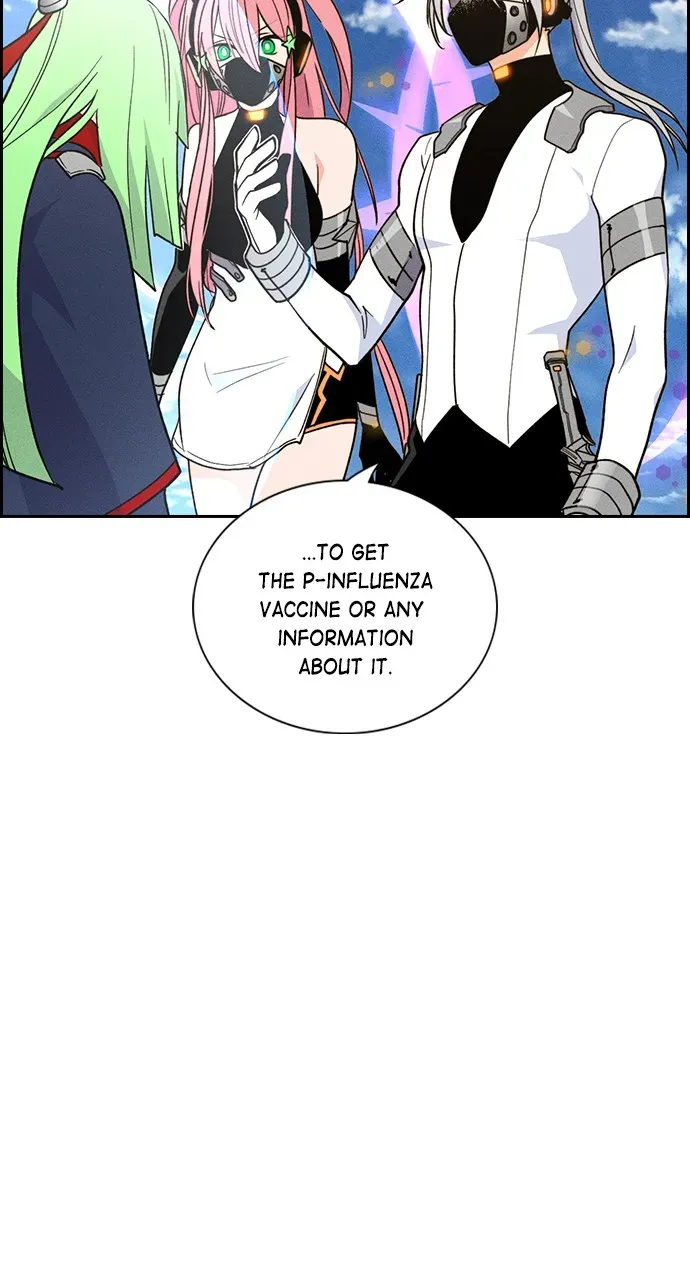Housekeeper Chapter 122 Online - página 63