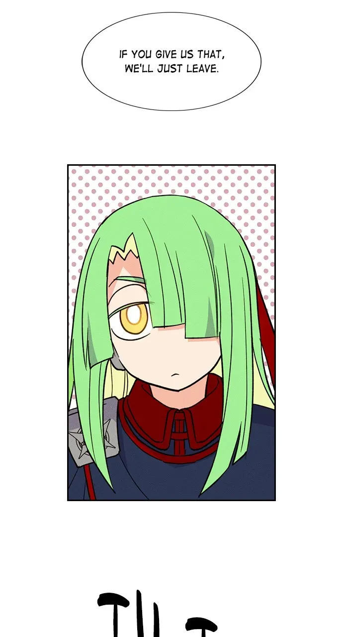 Housekeeper Chapter 122 Online - página 64