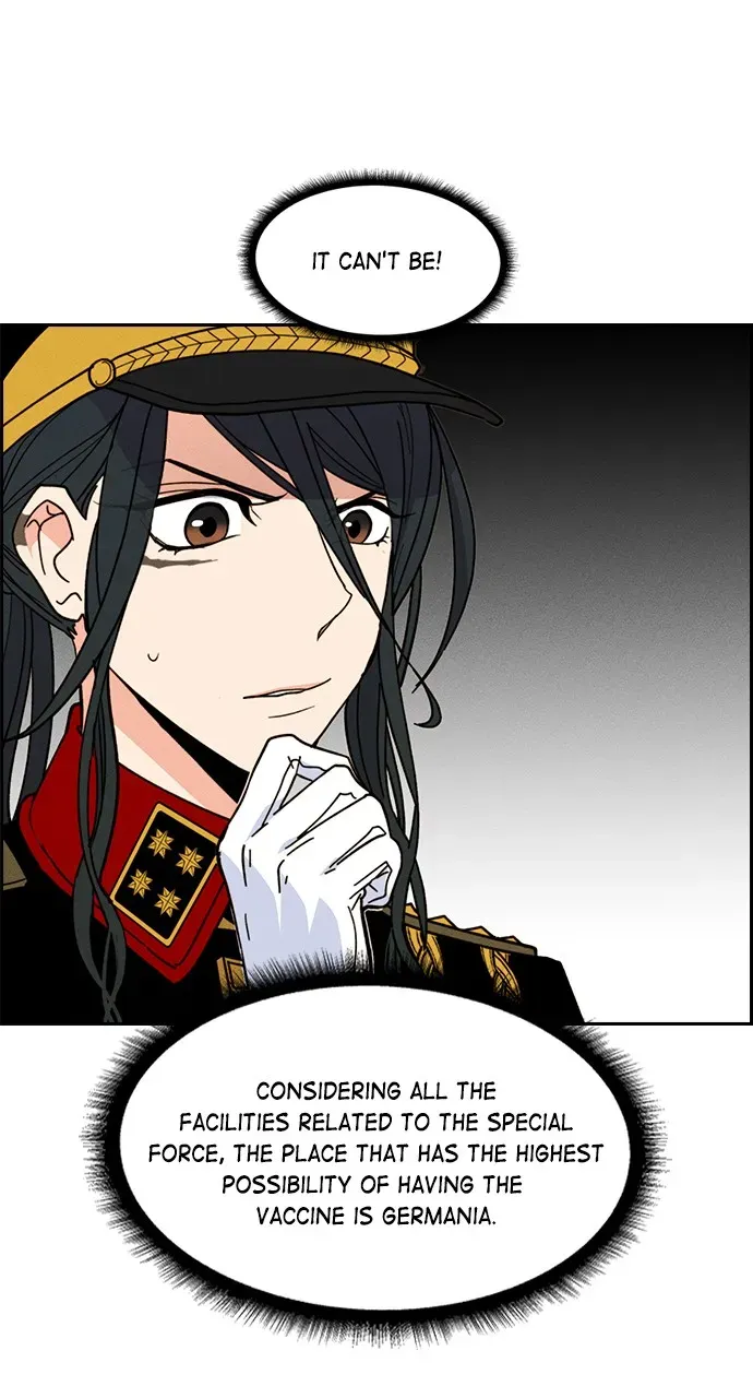 Housekeeper Chapter 122 Online - página 69