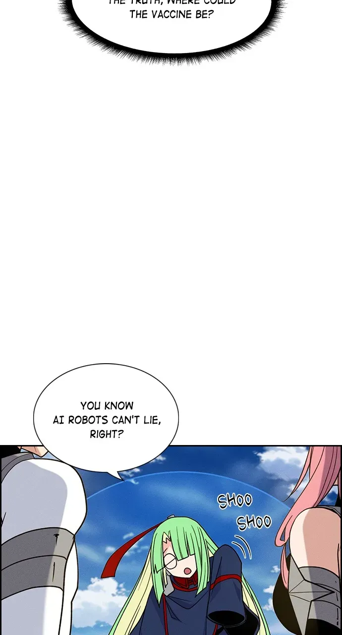 Housekeeper Chapter 122 Online - página 72