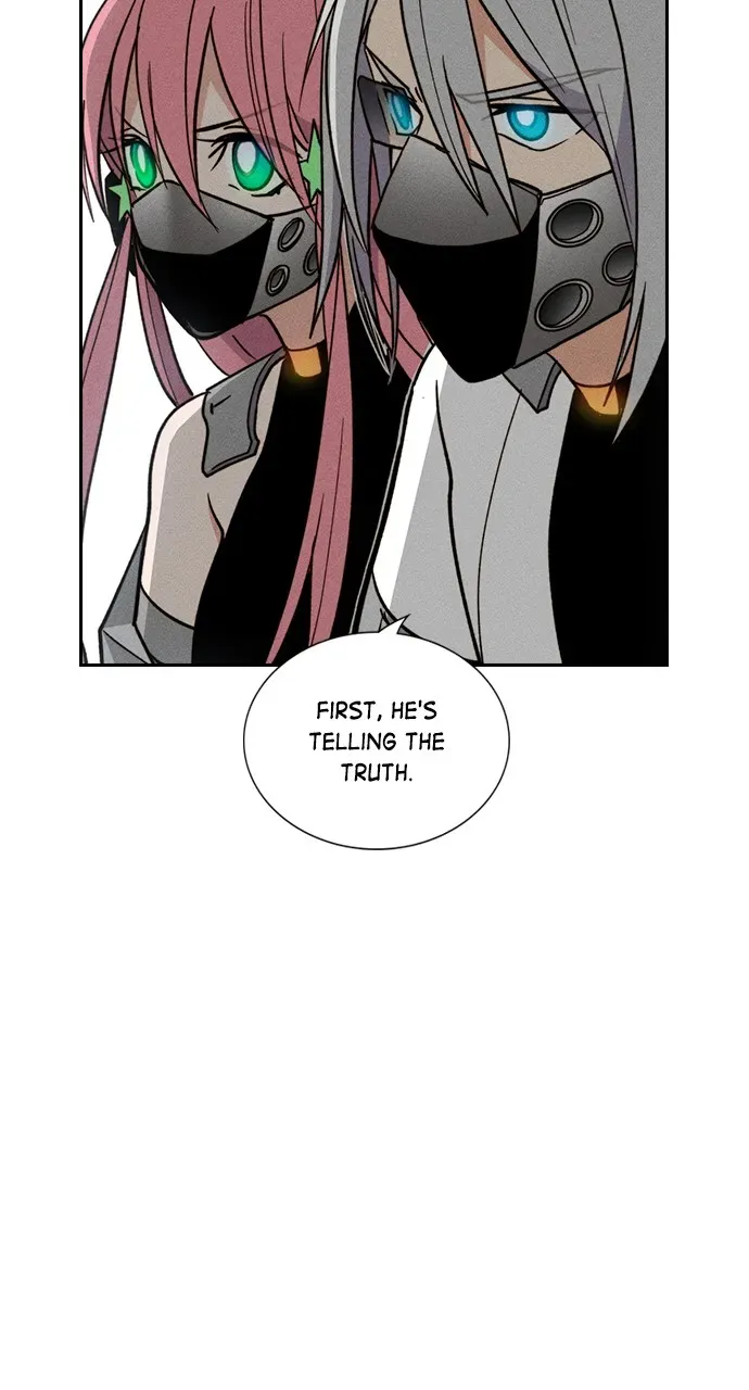 Housekeeper Chapter 122 Online - página 74