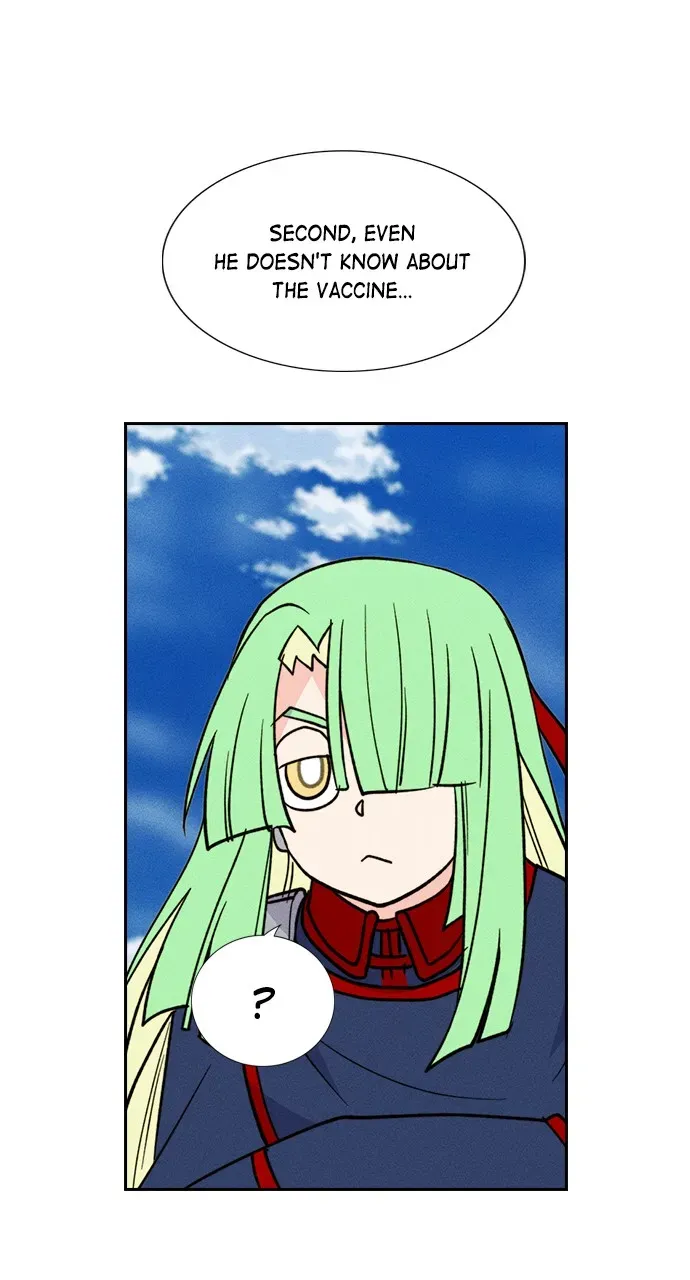 Housekeeper Chapter 122 Online - página 75