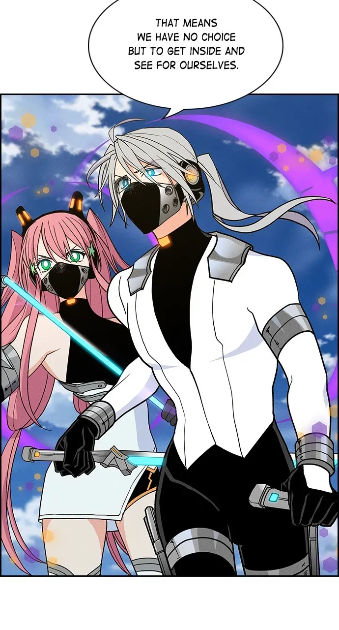 Housekeeper Chapter 122 Online - página 78
