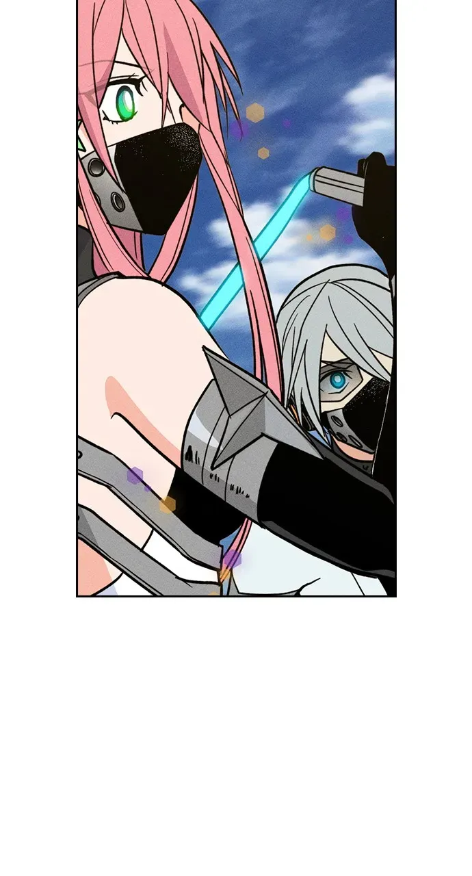 Housekeeper Chapter 122 Online - página 83