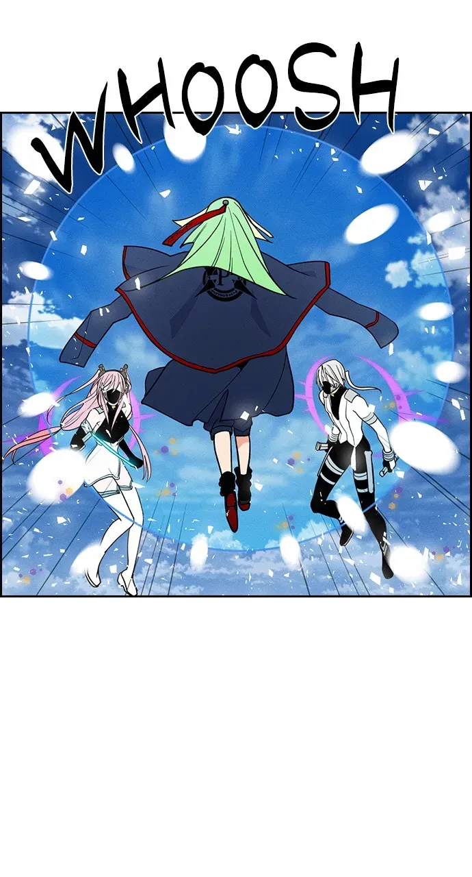 Housekeeper Chapter 122 Online - página 84