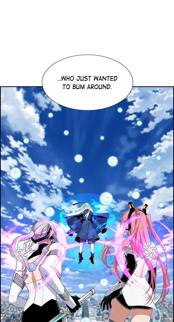 Housekeeper Chapter 122 Online - página 85