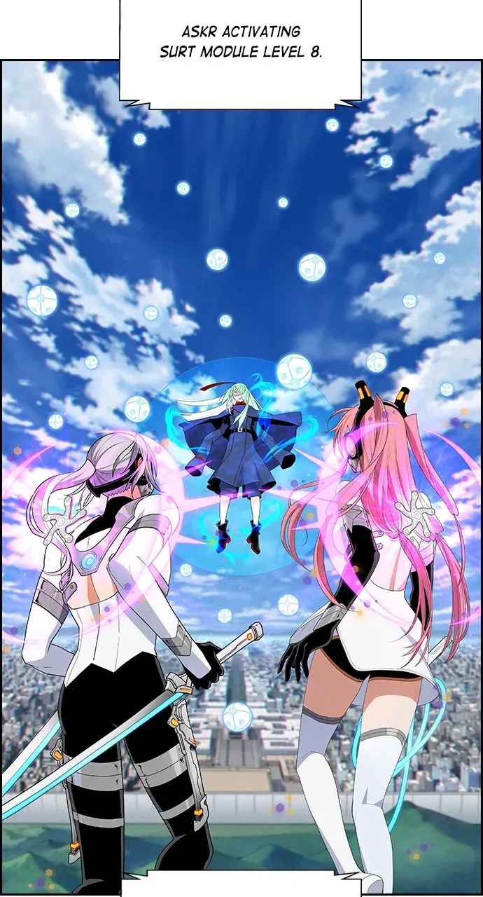 Housekeeper Chapter 123 Online - página 2