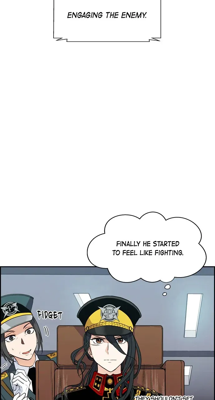 Housekeeper Chapter 123 Online - página 3
