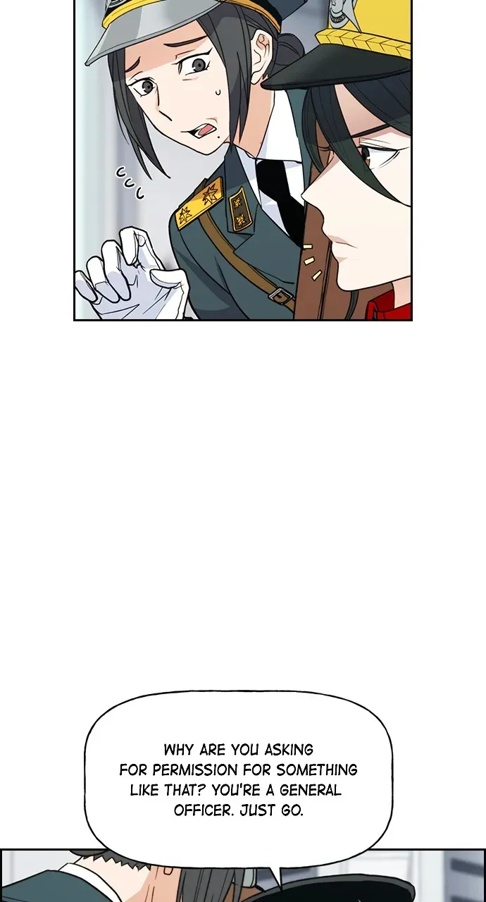 Housekeeper Chapter 123 Online - página 5