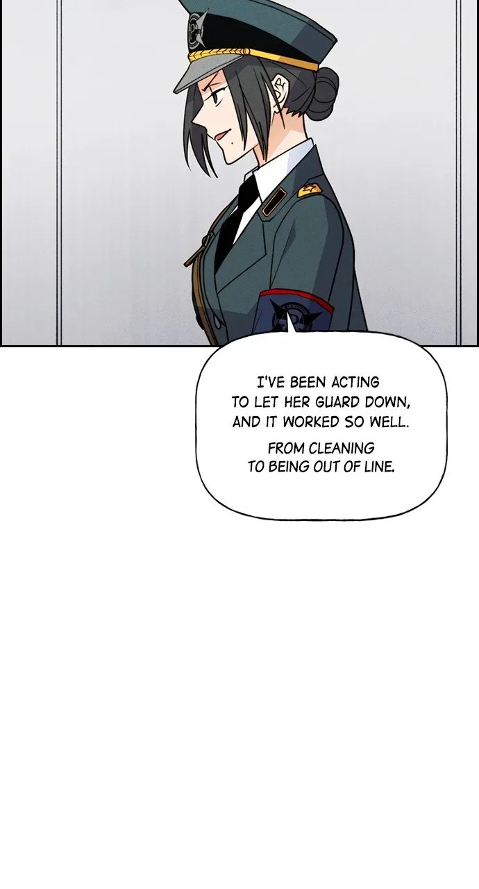 Housekeeper Chapter 123 Online - página 11