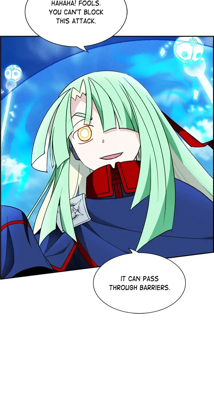 Housekeeper Chapter 123 Online - página 26