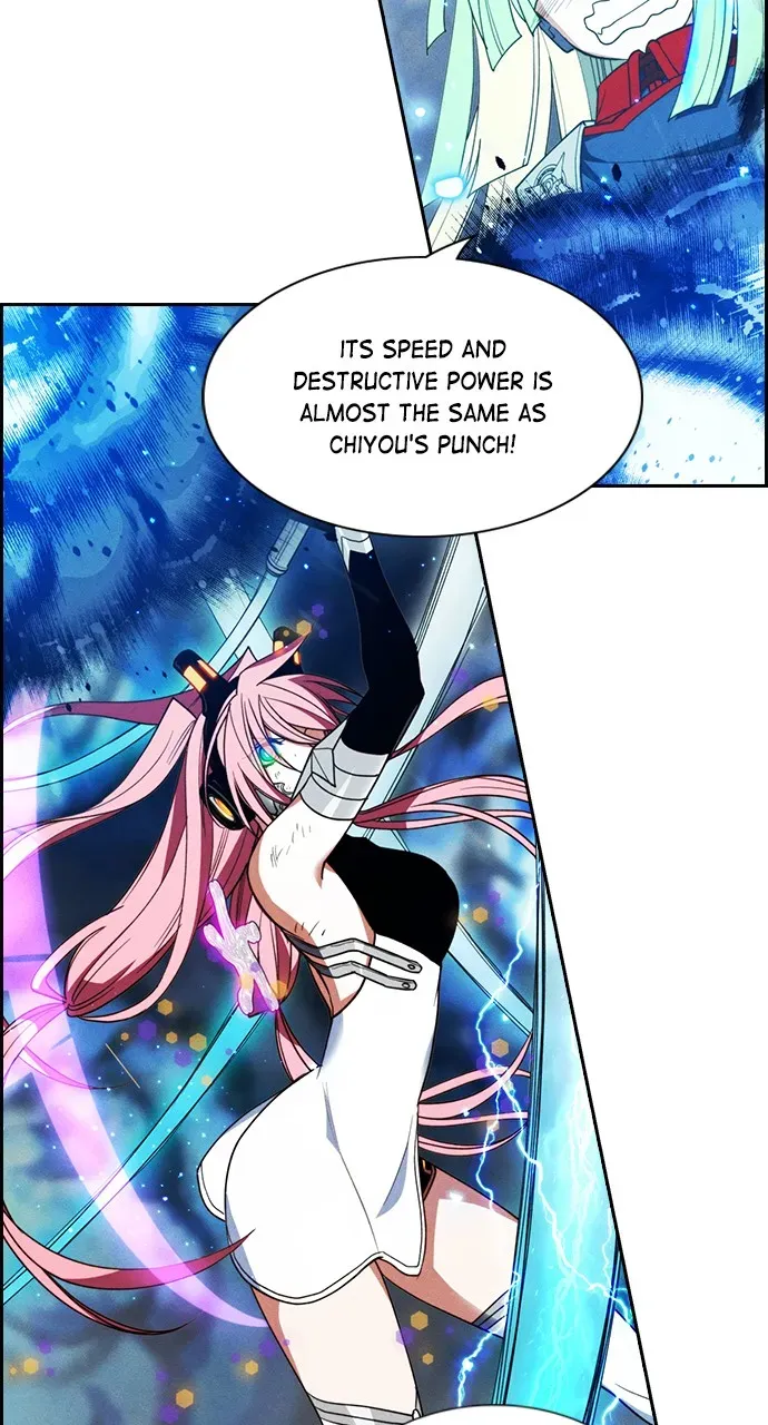 Housekeeper Chapter 123 Online - página 41