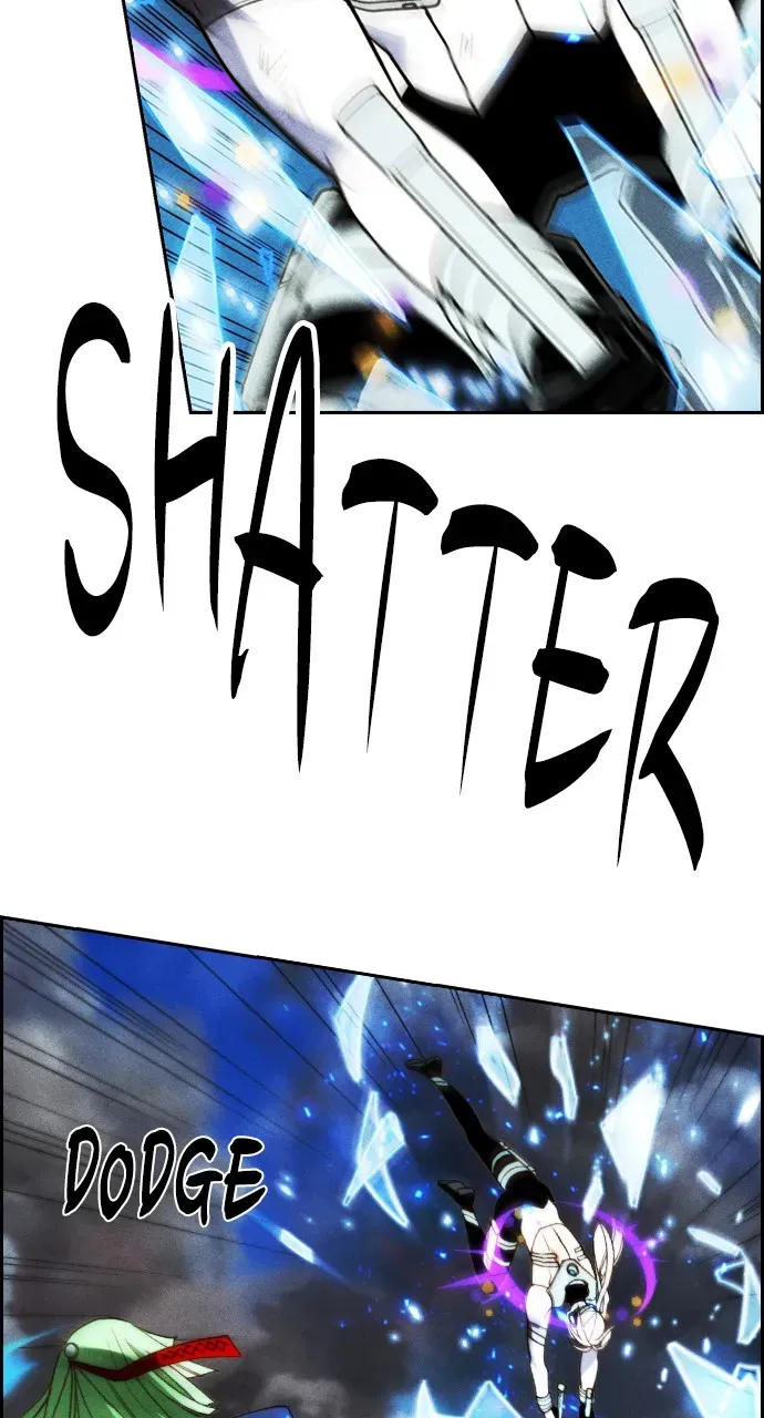 Housekeeper Chapter 123 Online - página 57