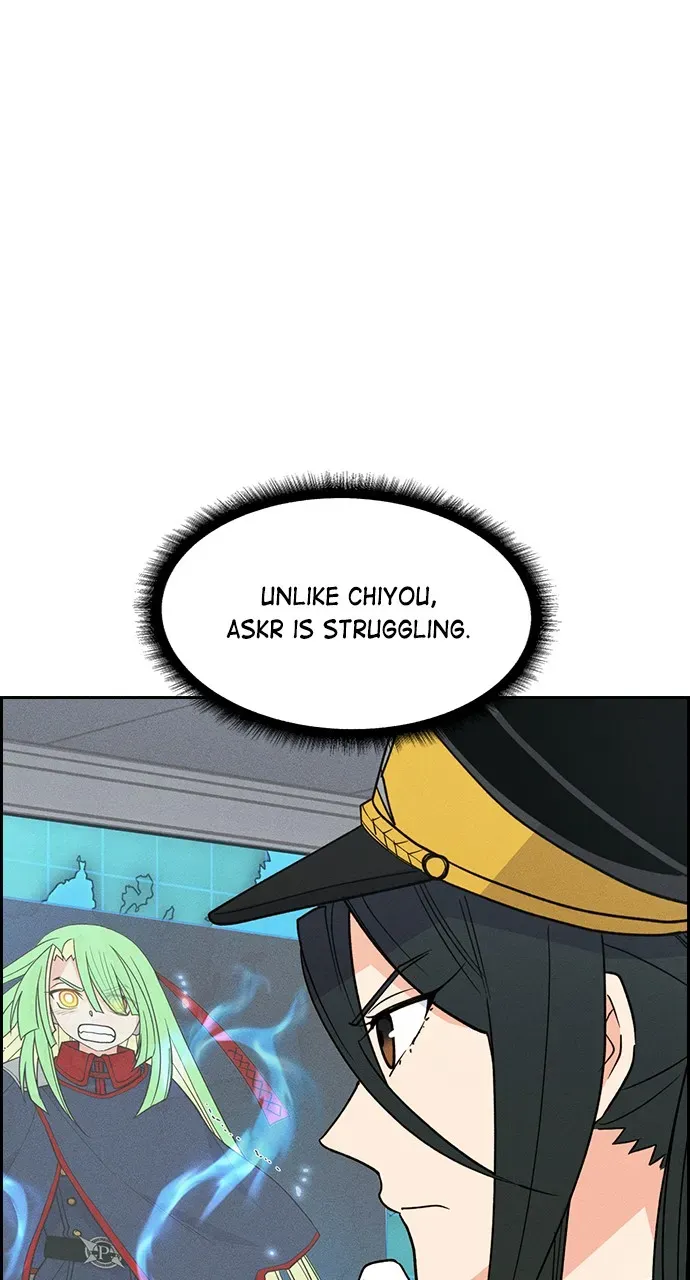 Housekeeper Chapter 123 Online - página 63