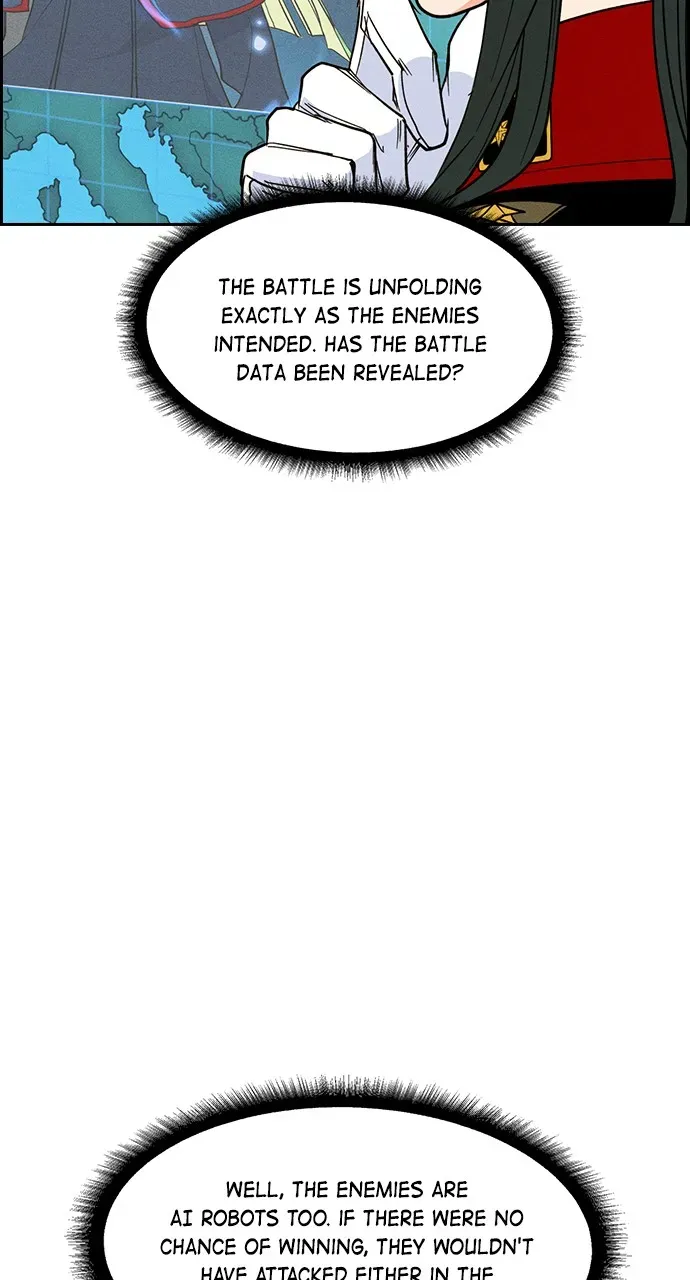 Housekeeper Chapter 123 Online - página 64
